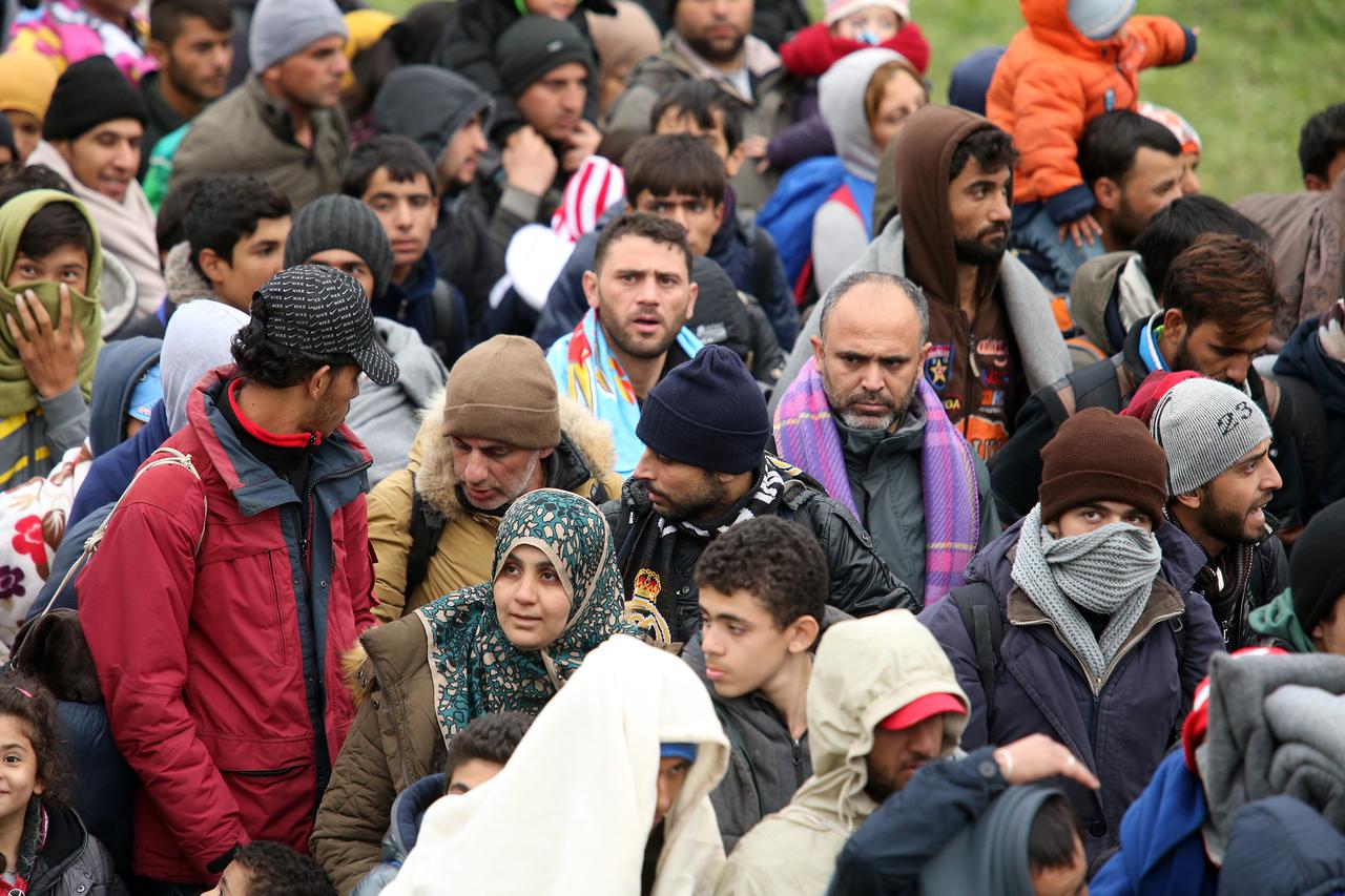 Migranti