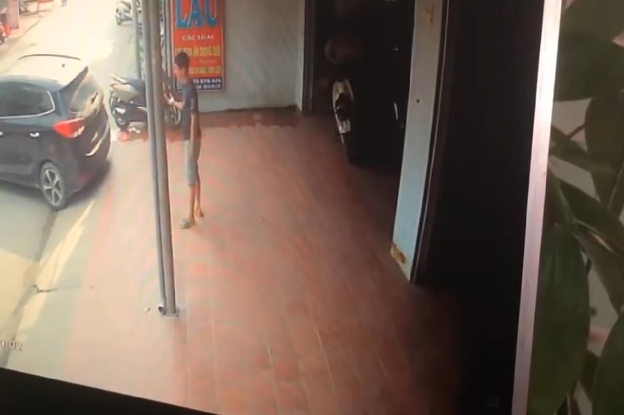 parkiranje