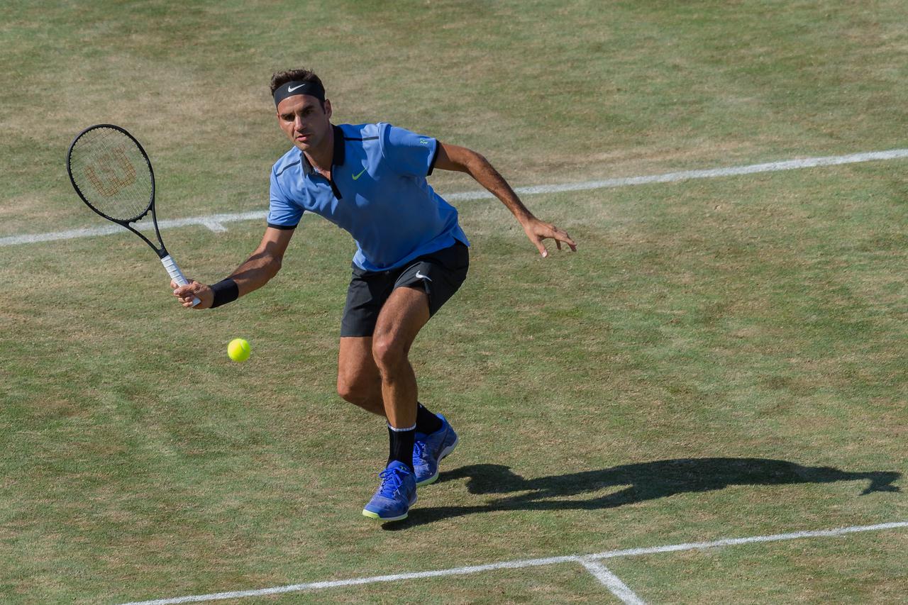 Roger Federer