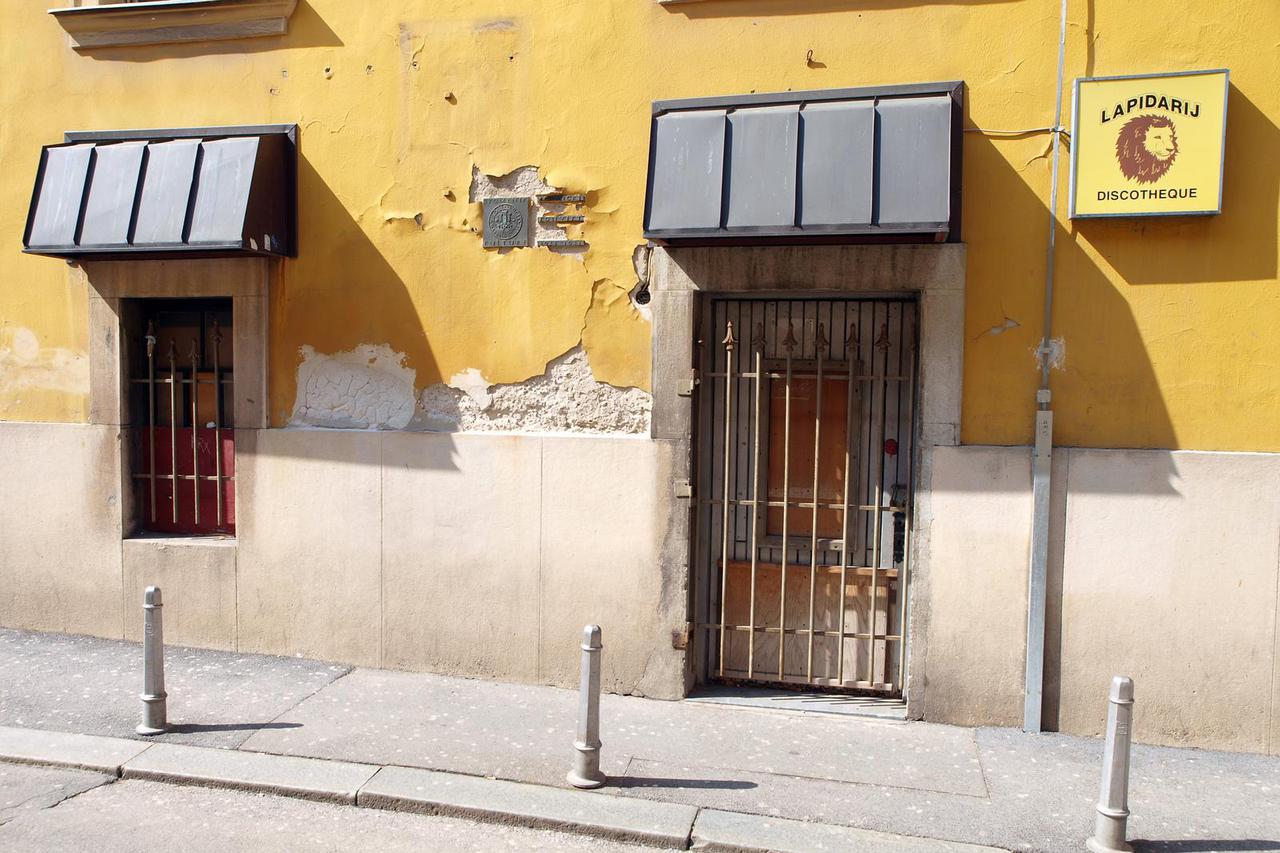 Zagreb: Hrvoje Bar?anec želi oživjeti Gornji grad