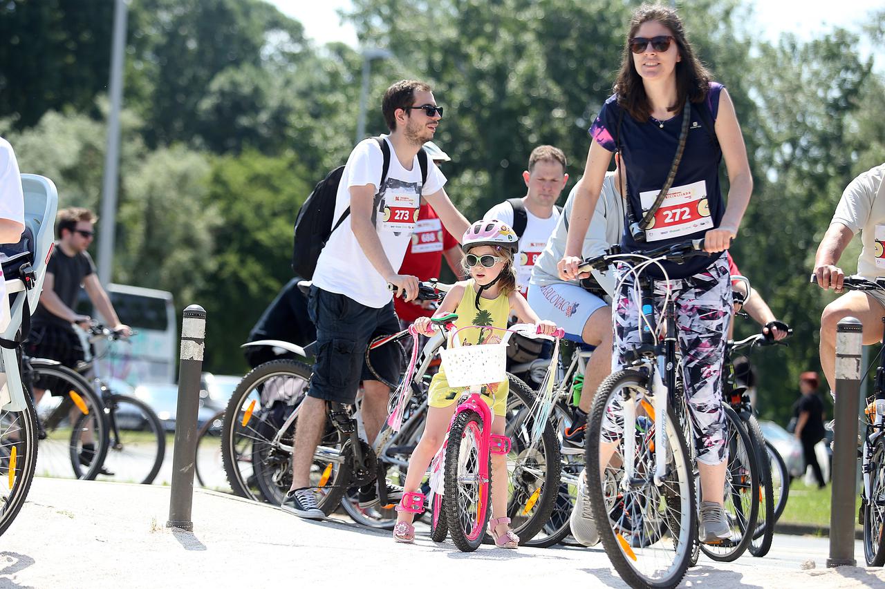 Osiguranja za bicikliste