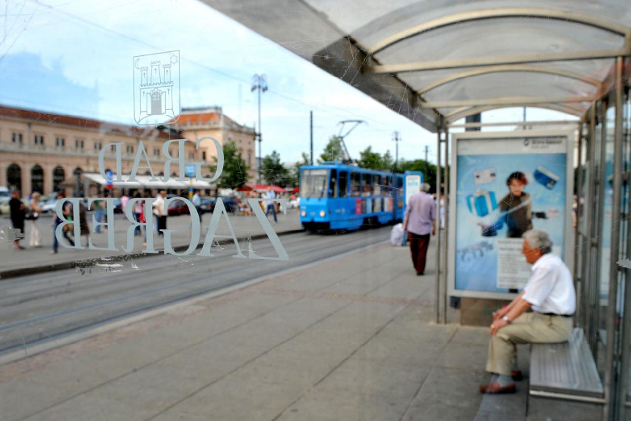 Stajalište