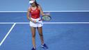 Petra Marčinko prošla u finale turnira u Rabatu