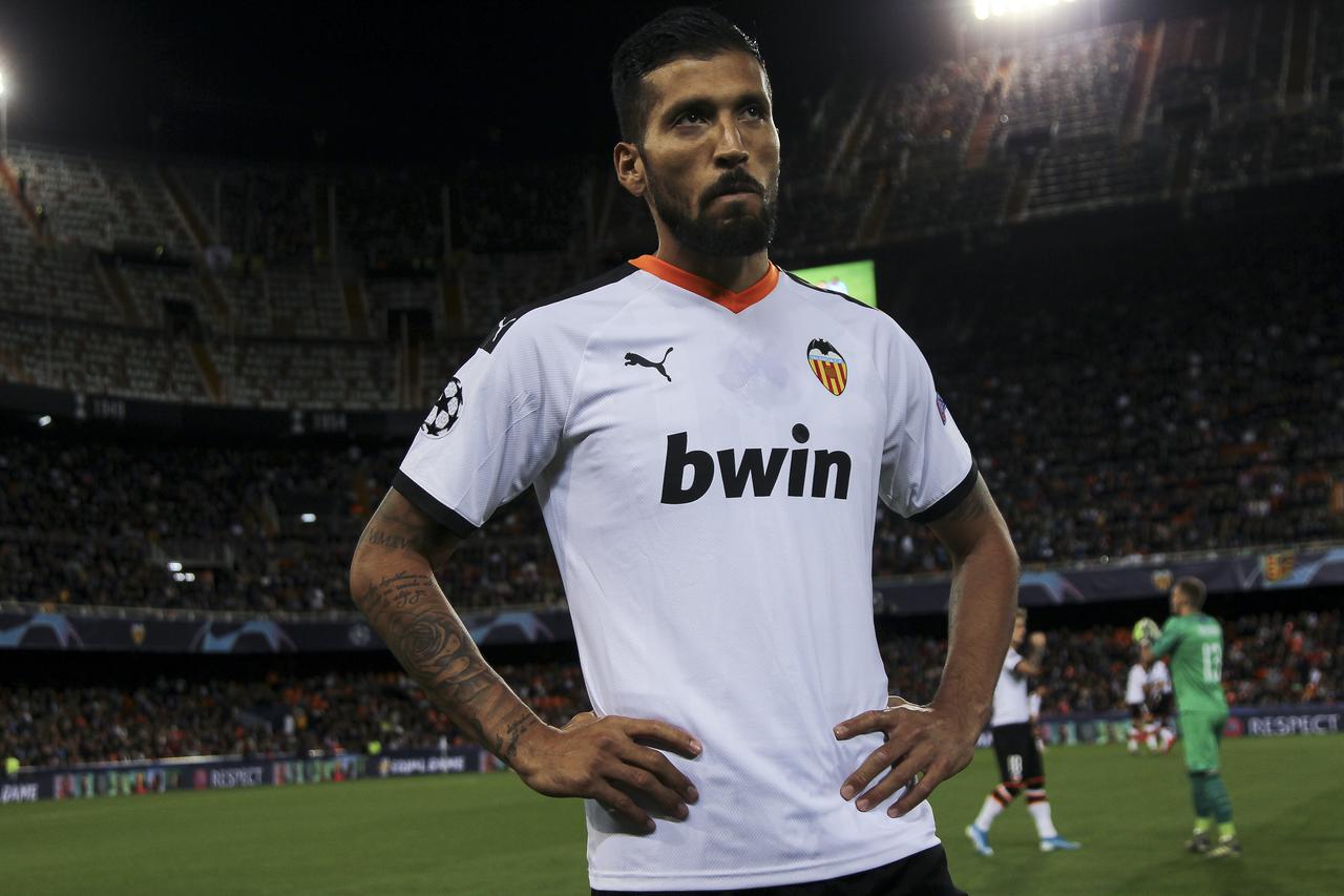 Ezequiel Garay