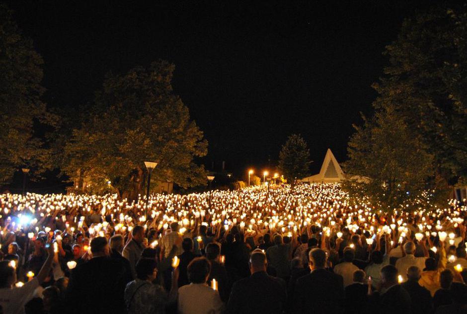 Putevima sakralne baštine u Požeško-slavonskoj županiji