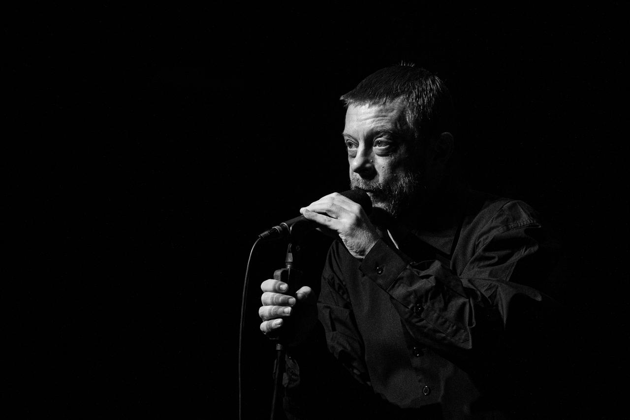 Zagreb: Koncert Matije Dedića povodom proslave 50. rođendana