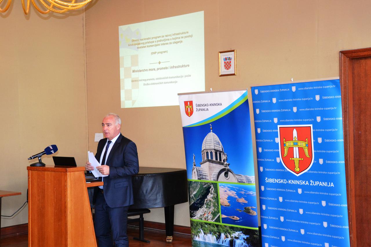 Župan Goran Pauk ističe kako digitalno gospodarstvo Europe godišnje raste 12 posto