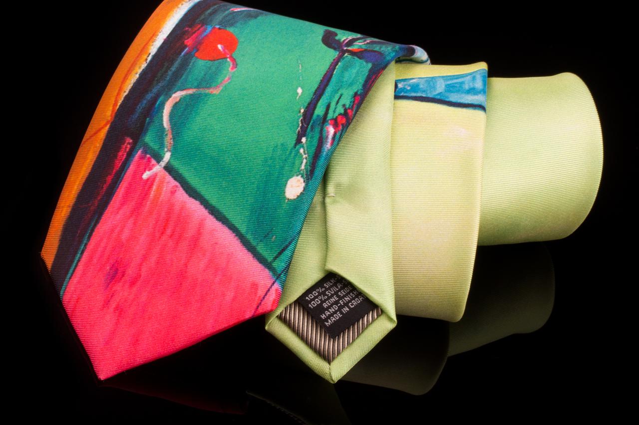 Kravate i rupci Croata