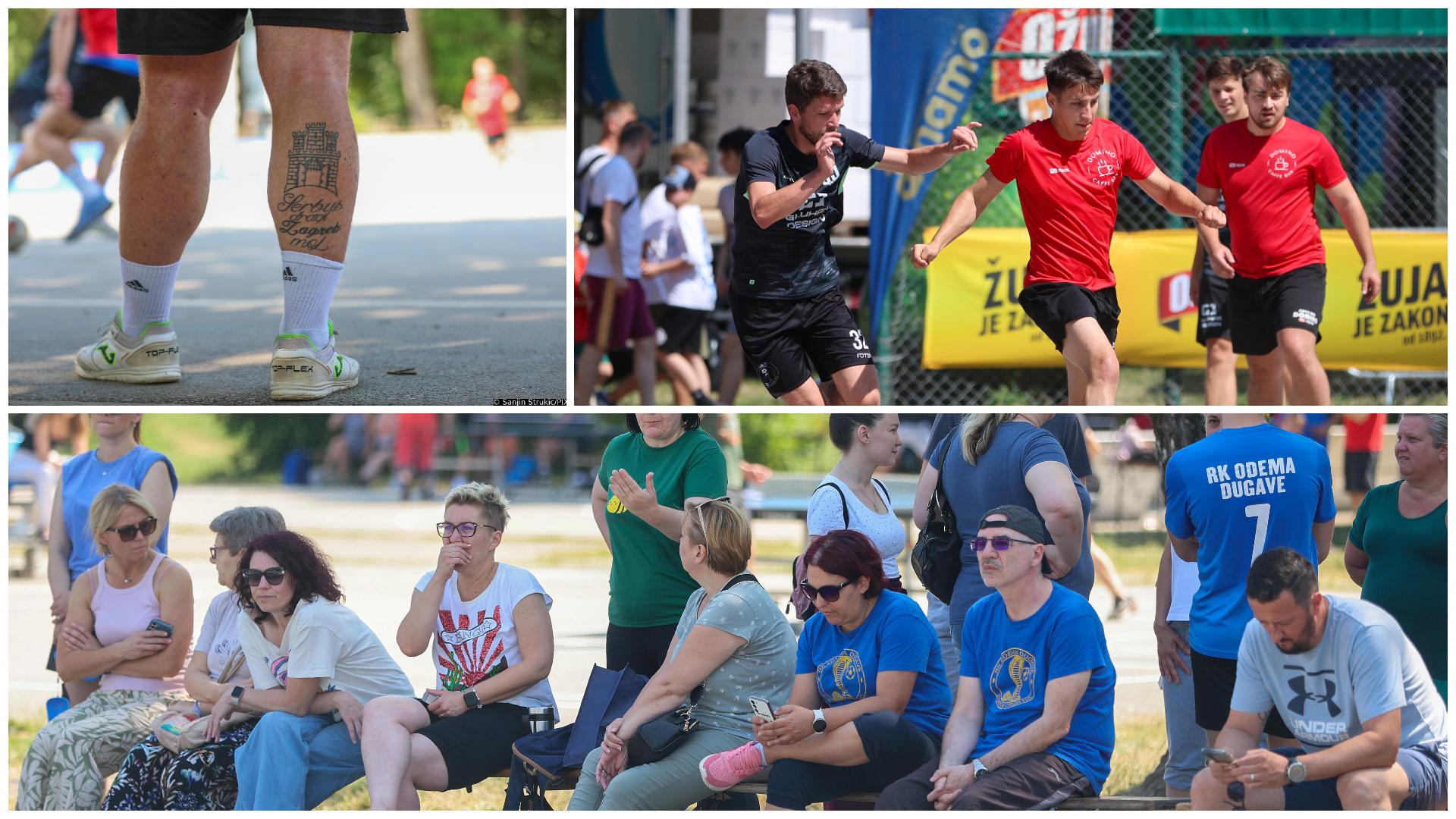 Danas se nastavlja manifestacija "Dani Dugava" koja je startala jučer.