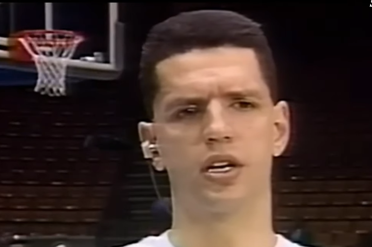 Dražen Petrović