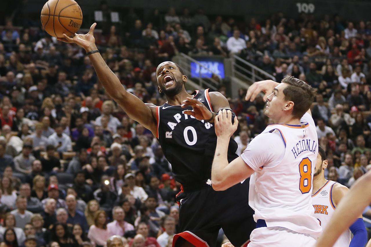 Mario Hezonja