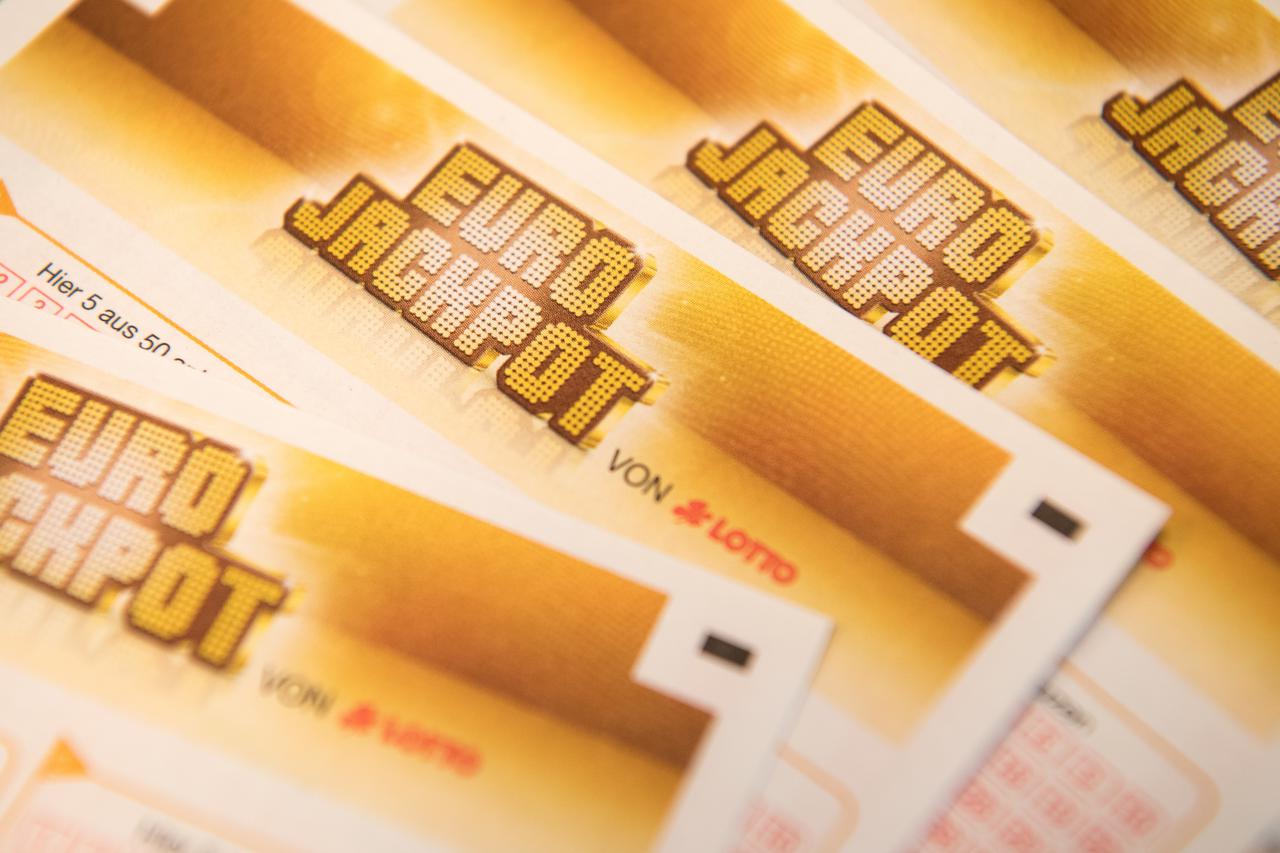 Eurojackpot