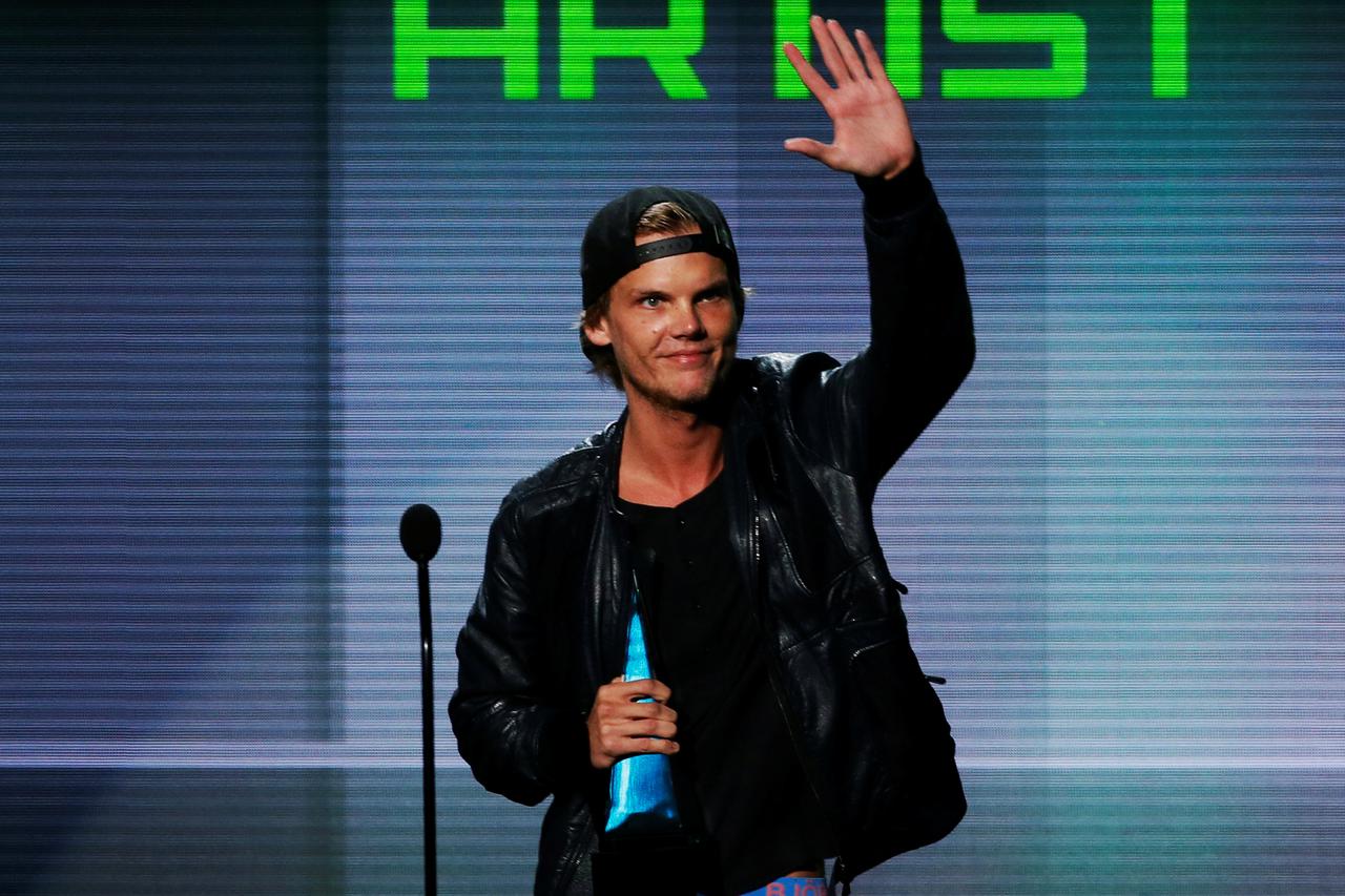 Avicii