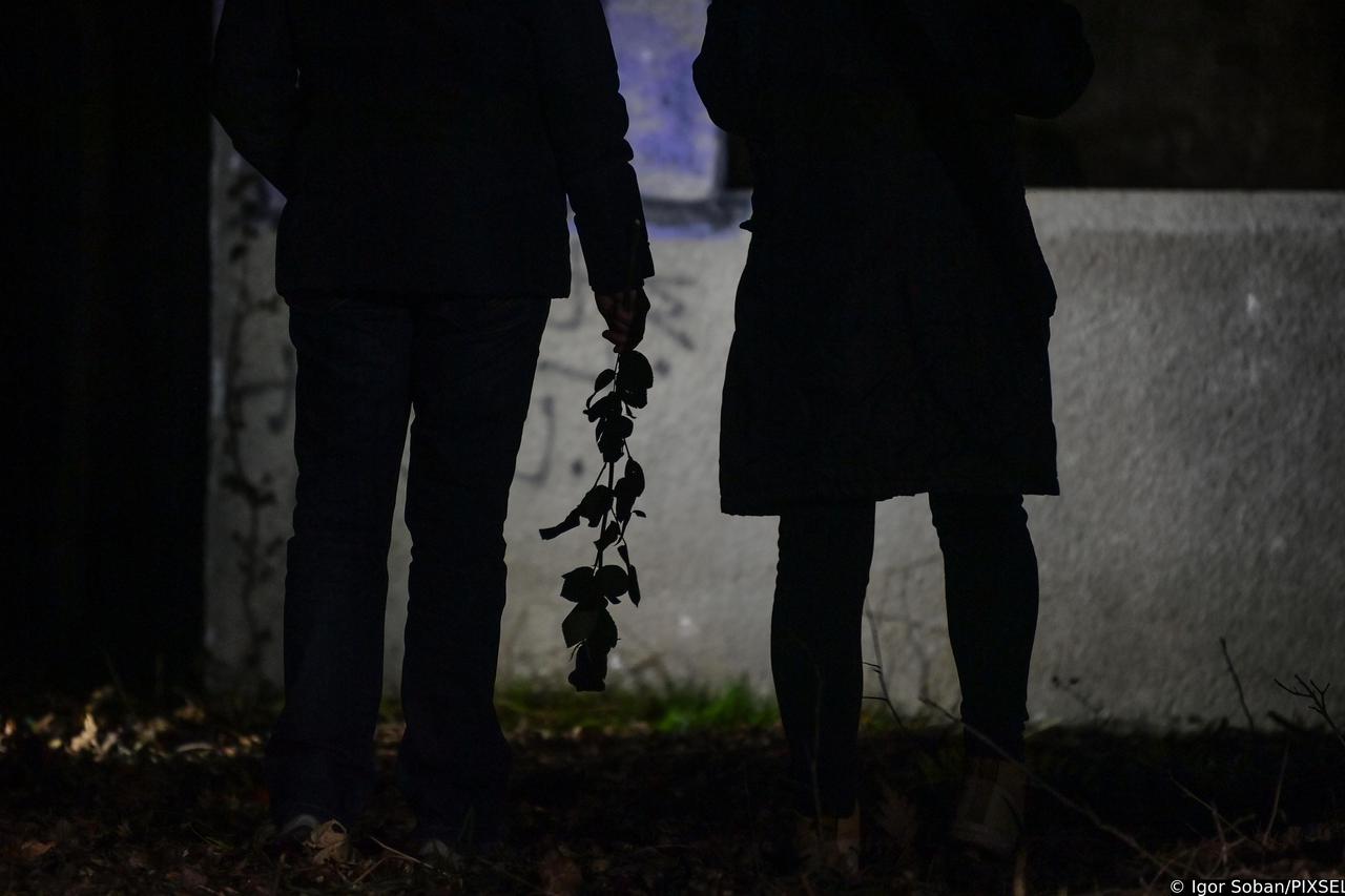 Antifašistička liga Republike Hrvatske organizirala je  komemoraciju u povodu 30 godina od ubojstva obitelji Zec