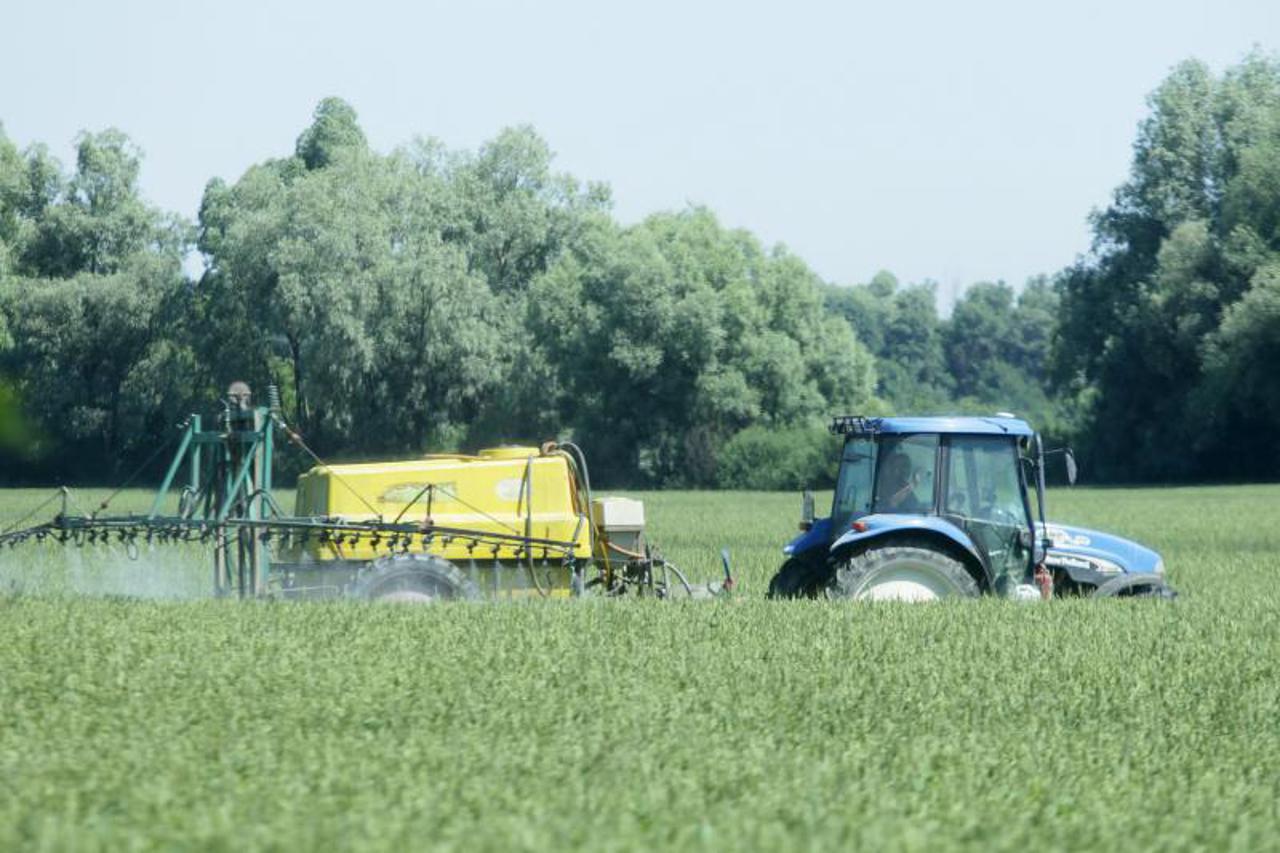 traktor