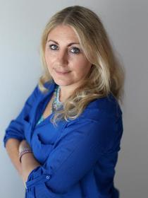 Tea Romić
