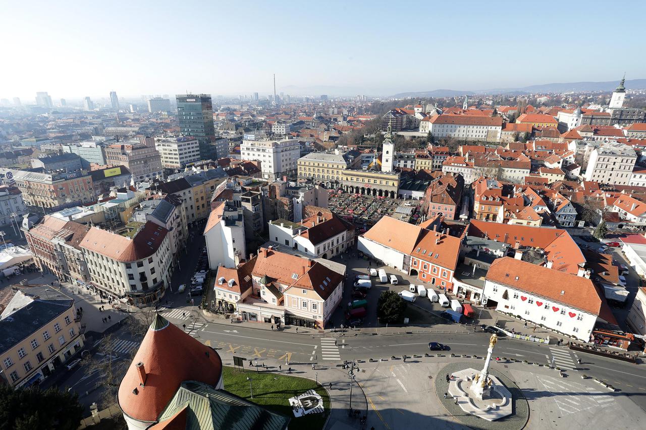 Zagreb