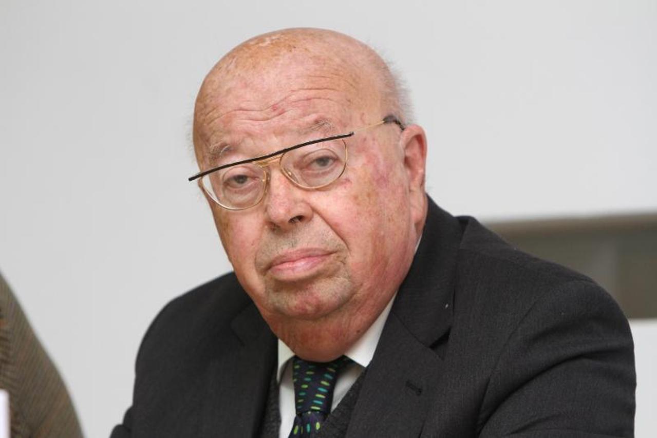Zdravko Tomac,Miroslav Tuđman,Karlovac