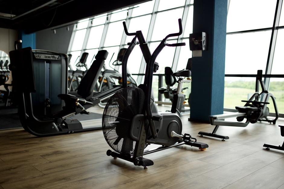 Multihealth centar