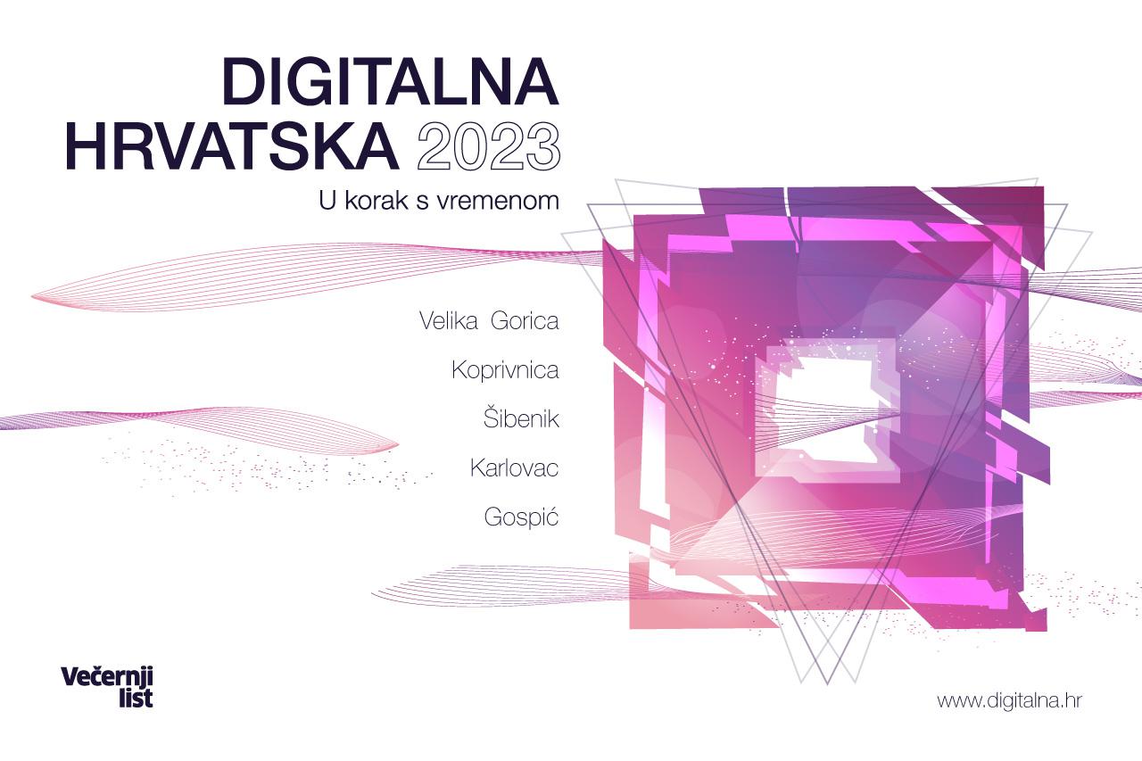 Digitalna Hrvatska