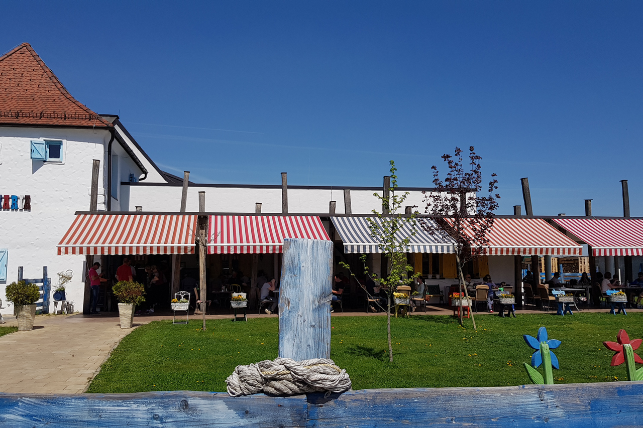 Restoran Santa Maria iz Varaždina