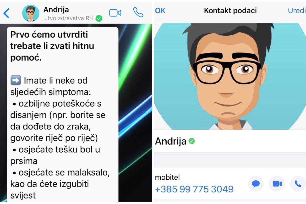 Andrija