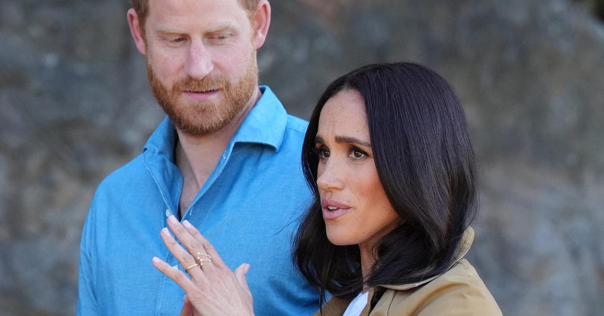 Bivši agent Meghan Markle brutalno iskren o njezinoj karijeri: 'Više ne moram o tome razmišljati'