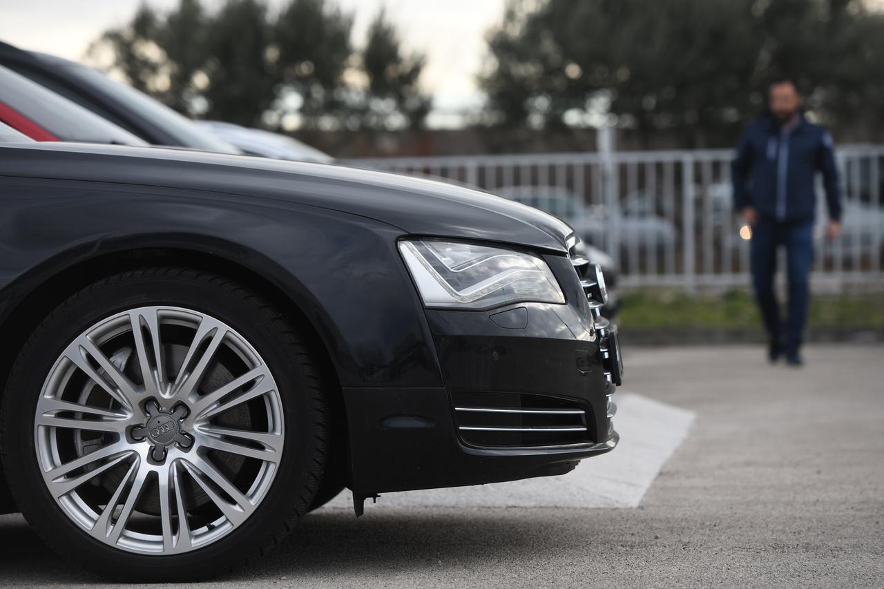 Šibenik: Nedostatak rabljenih vozila doveo je do velikog rasta cijena istih