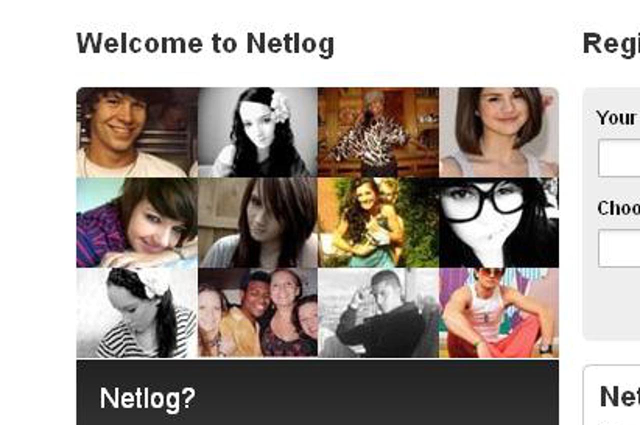 netlog