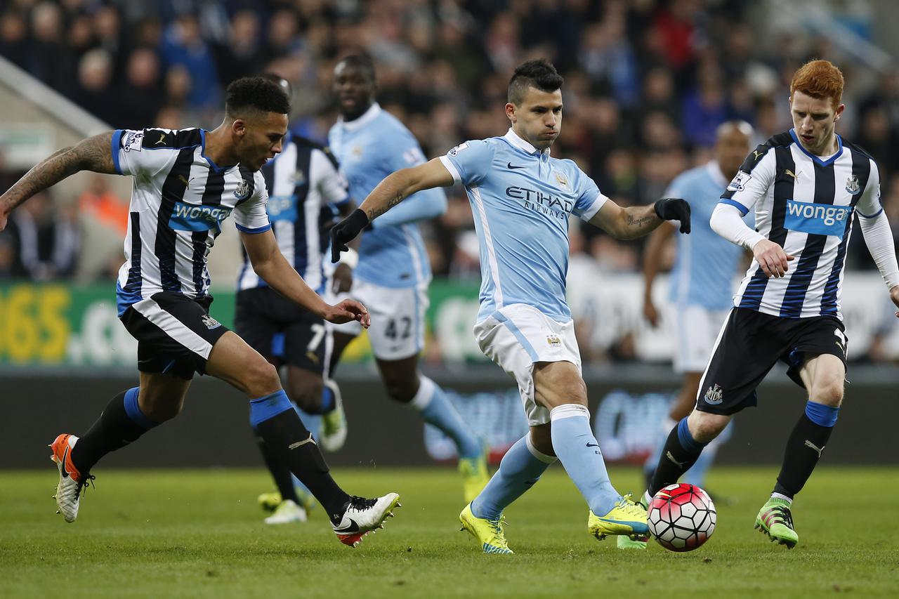 Manchester City