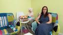 SOS mama Mirjana 30-ero djece ispratila preko ‘bijele crte’, sad je njezin red