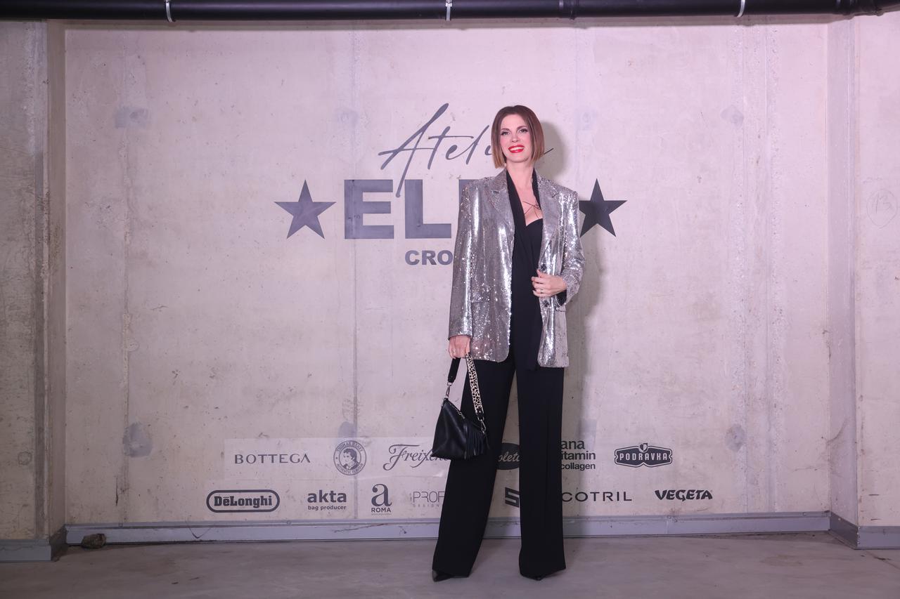 Zagreb: Poznati na trećem izdanju modne platforme Atelier The Future, revija Elfs