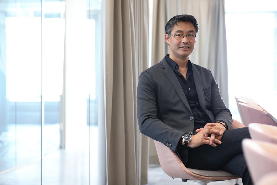 Zagreb: Bivši njemački vicekancelar Philipp Rosler