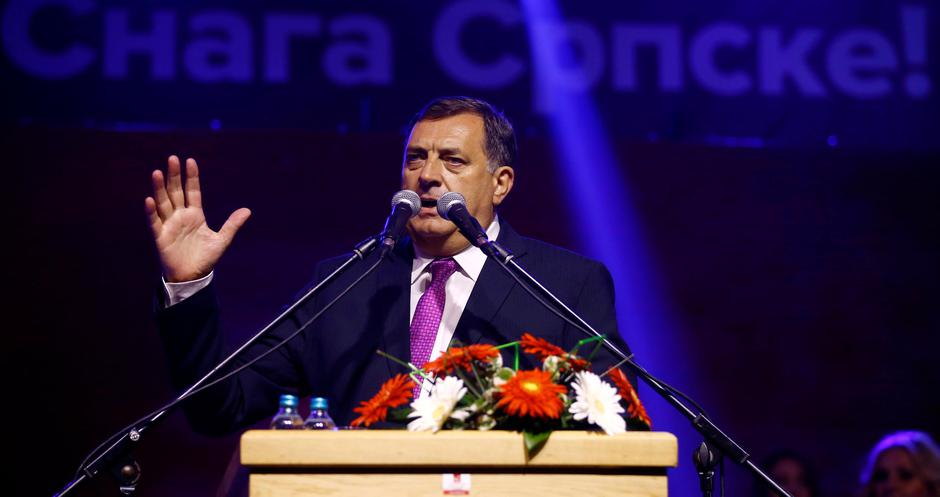 Milorad Dodik