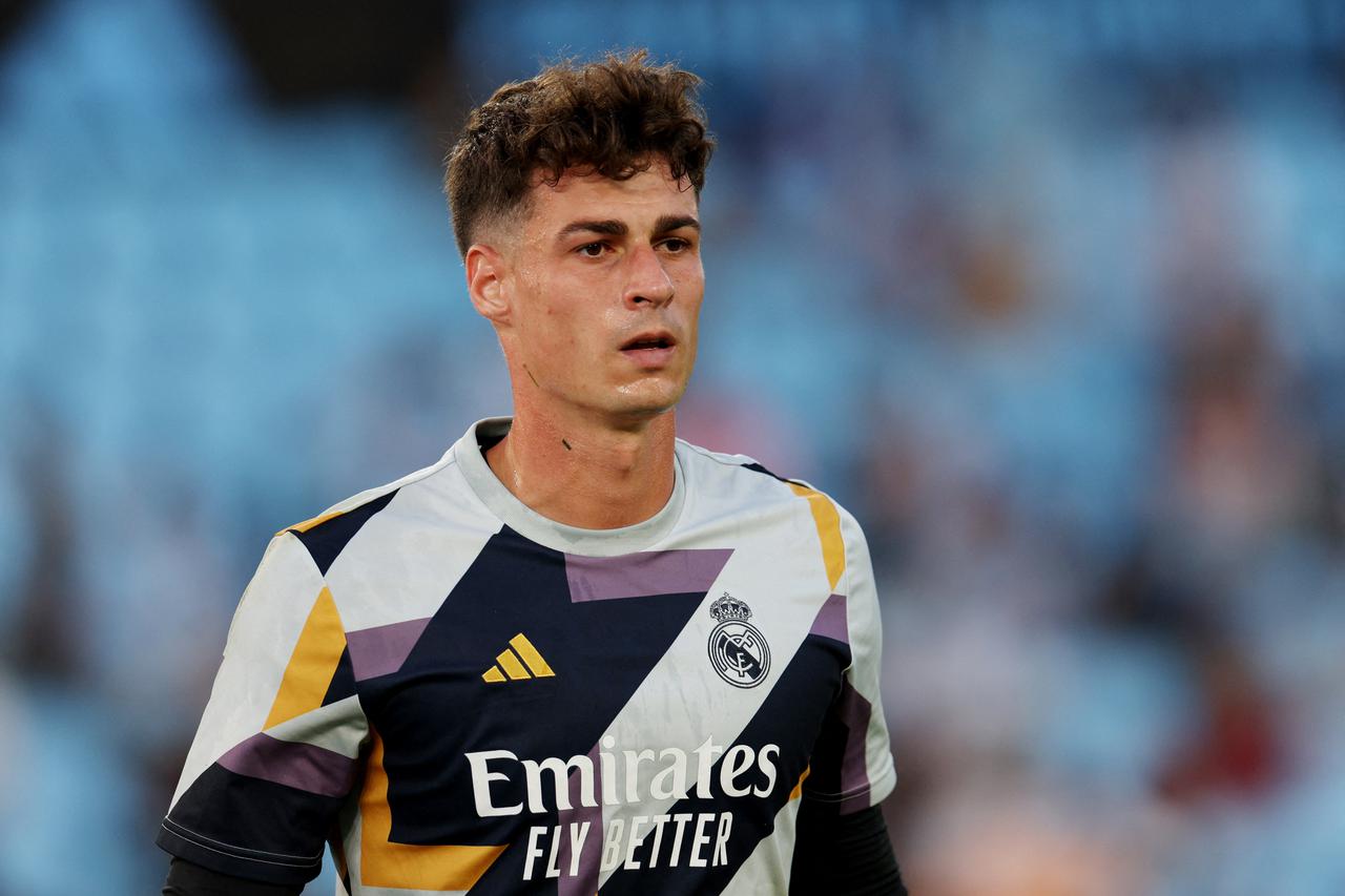 LaLiga - Celta Vigo v Real Madrid