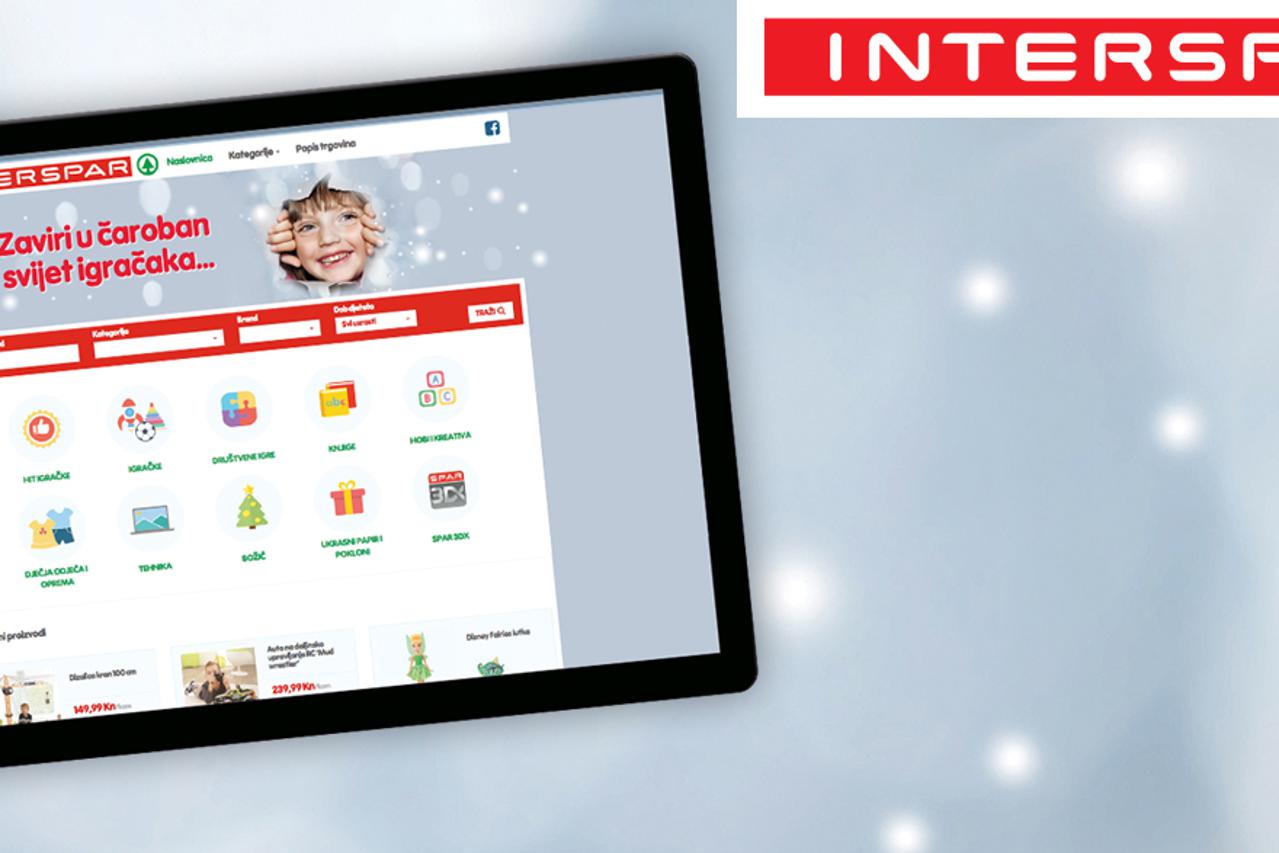 Interspar-bez naslova