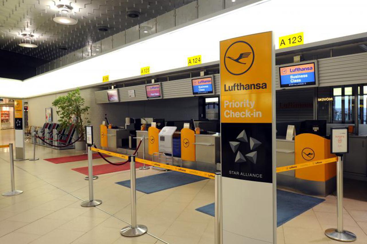 lufthansa štrajk (1)