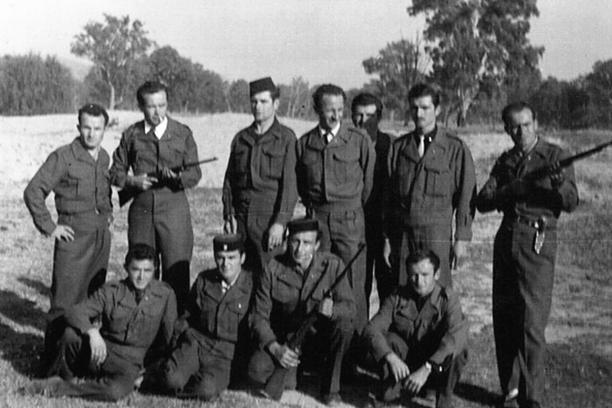 Tko je bila Bugojanska skupina i zašto je 1972. htjela podići Hrvate na  ustanak? - Večernji.hr