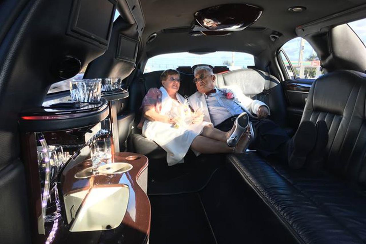 Otokar Levaj vjenčanje