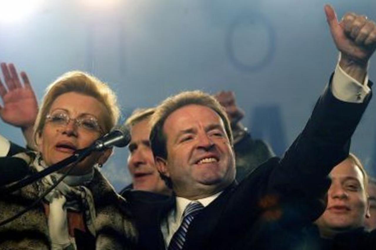 bogoljub karić