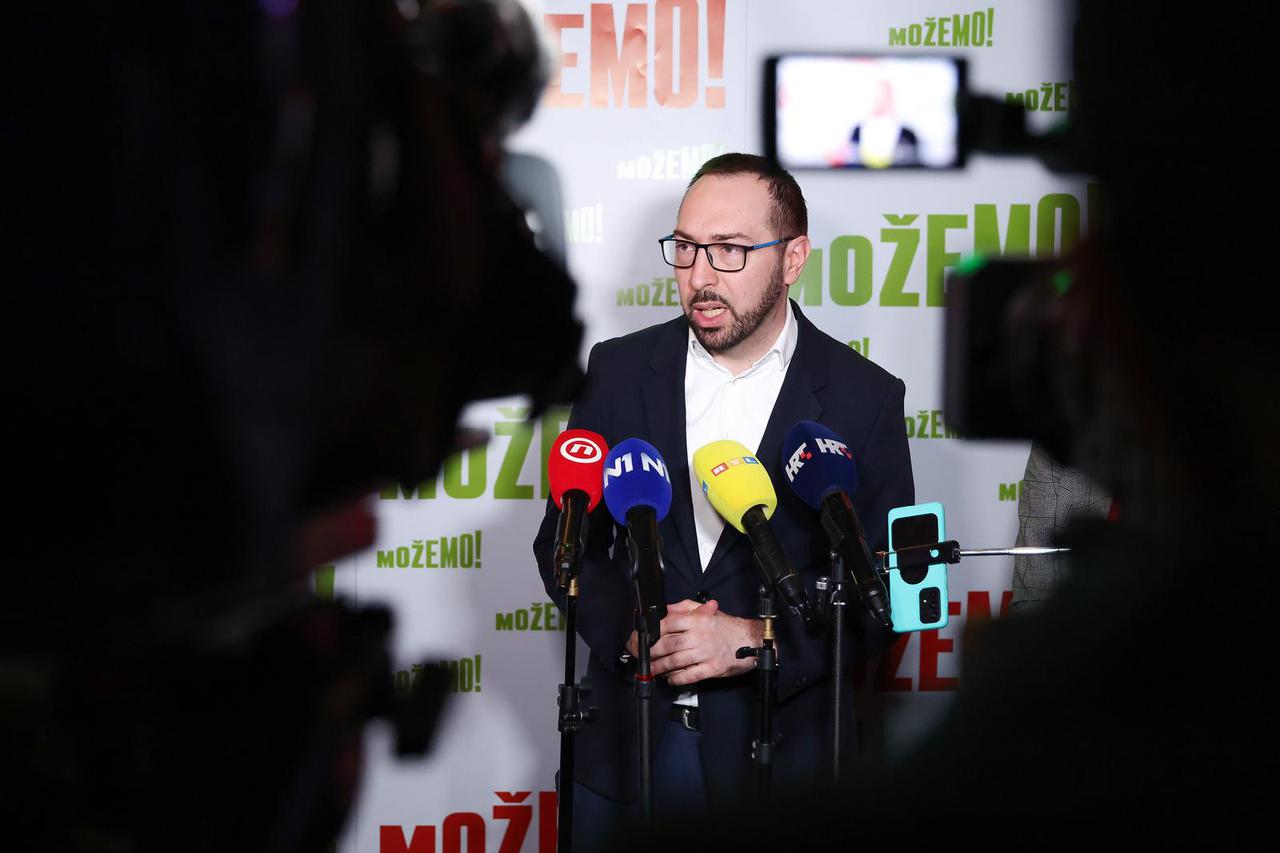 Zagreb: Održani izbori koordinatora/ica i članova/ica Vijeća Lokalne grupe Možemo!