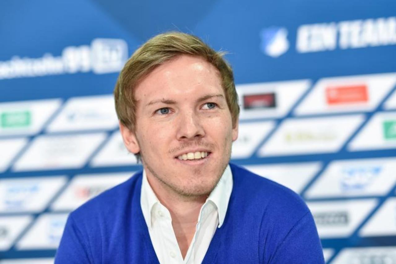 Julian Nagelsmann