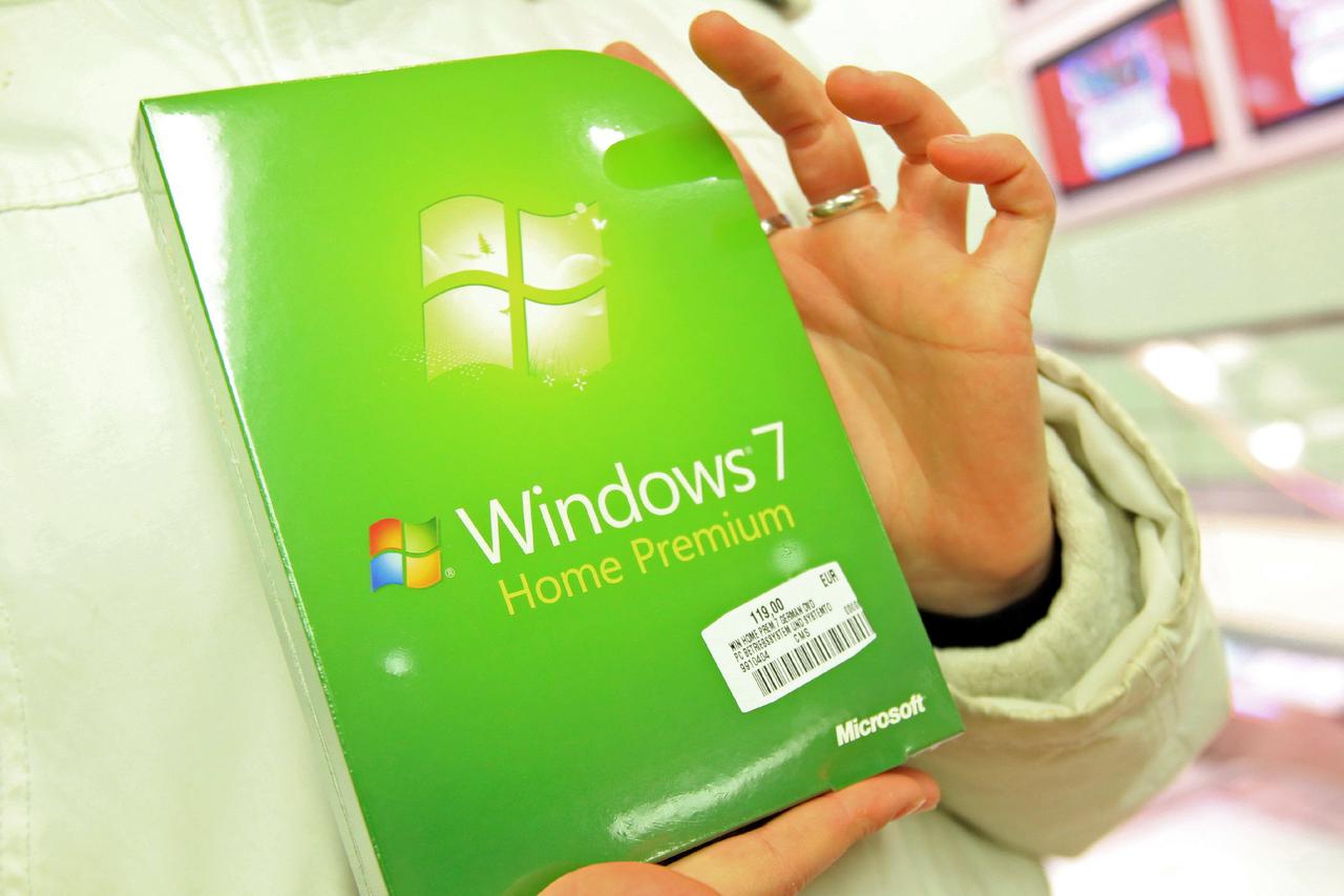 Windows 7