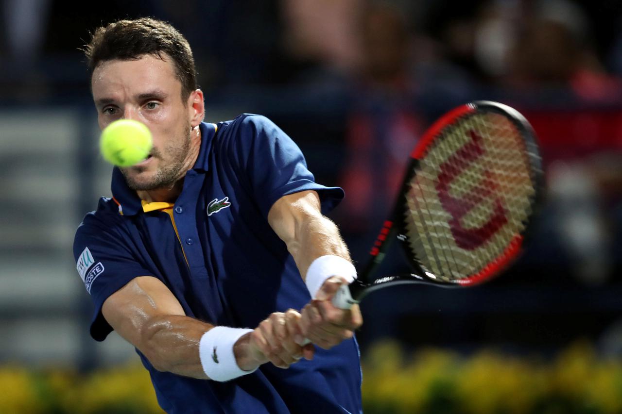 Roberto Bautista Agut