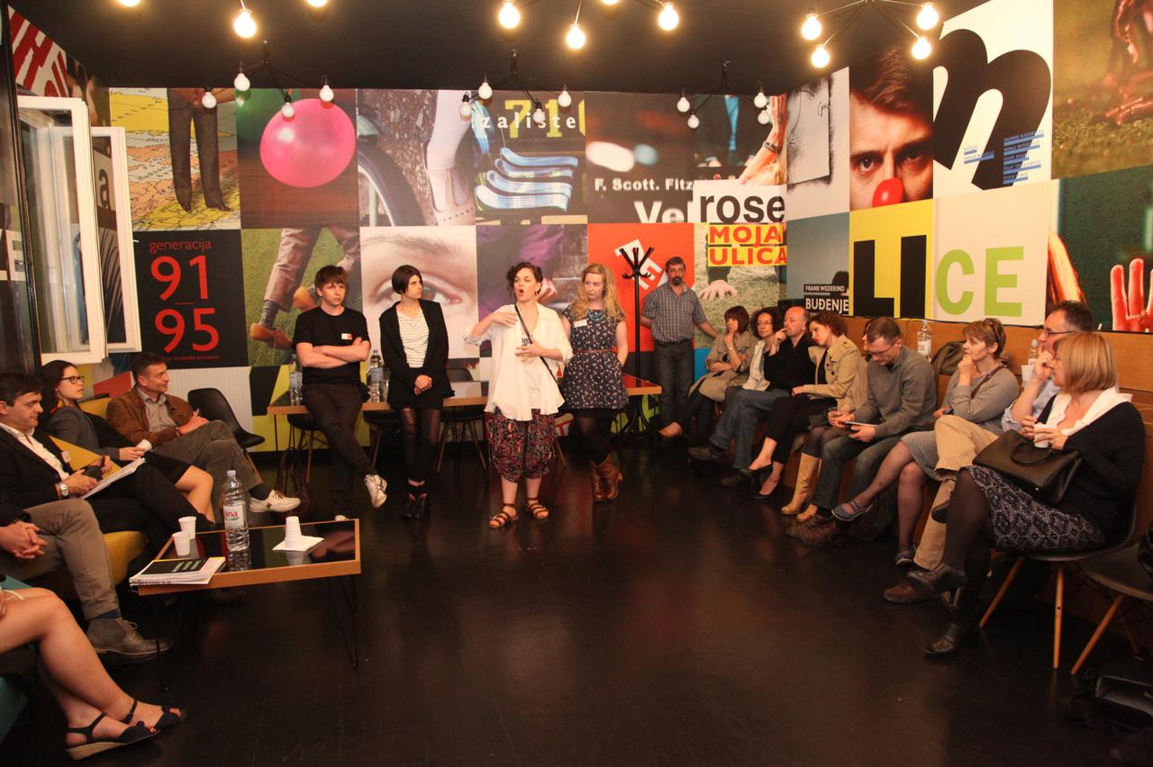 Međunarodni susret kazalištaraca 