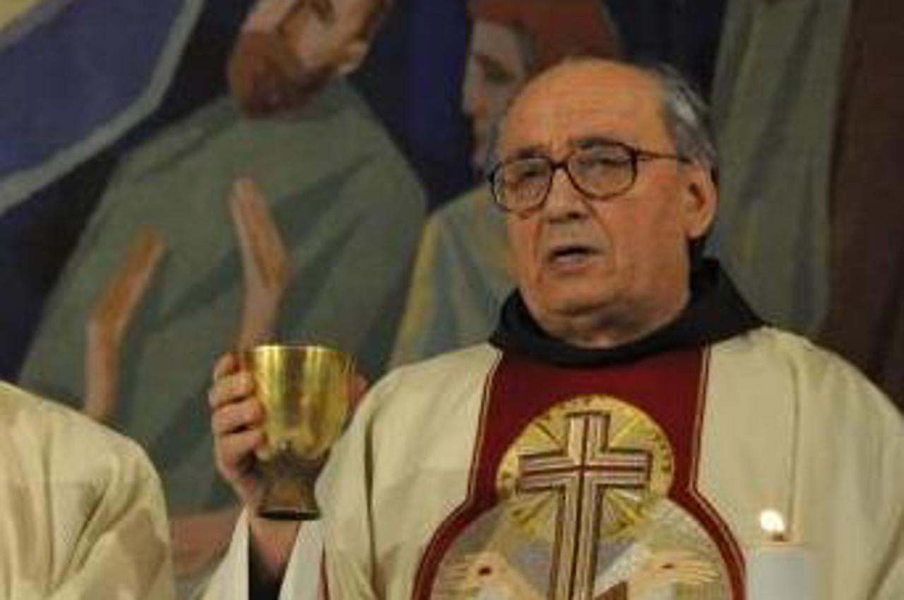 Luka Markešić