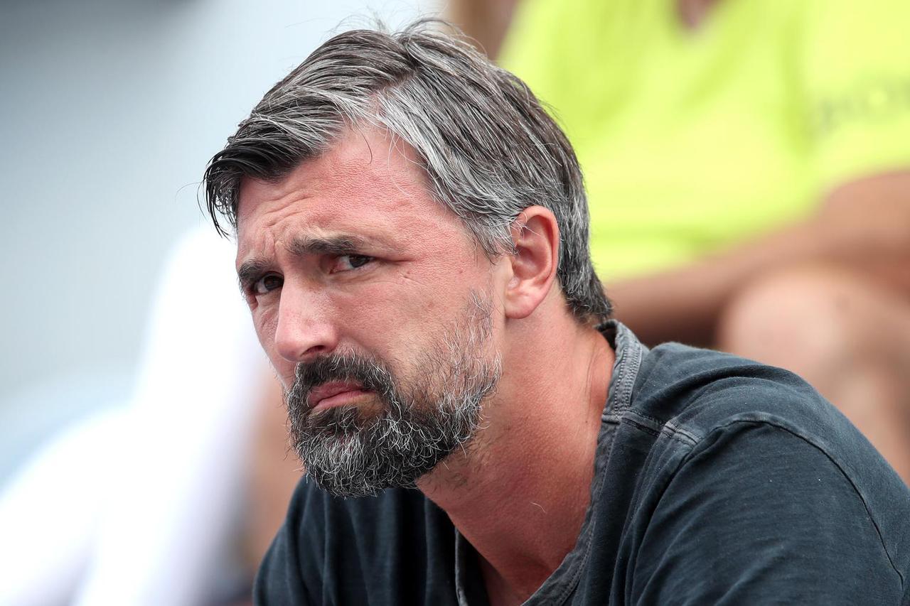 30. Plava laguna Croatia Open Umag, Osmina finala, Facundo Bagnis - Nino Serdarušić