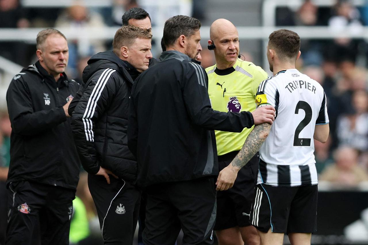 Premier League - Newcastle United v Sunderland