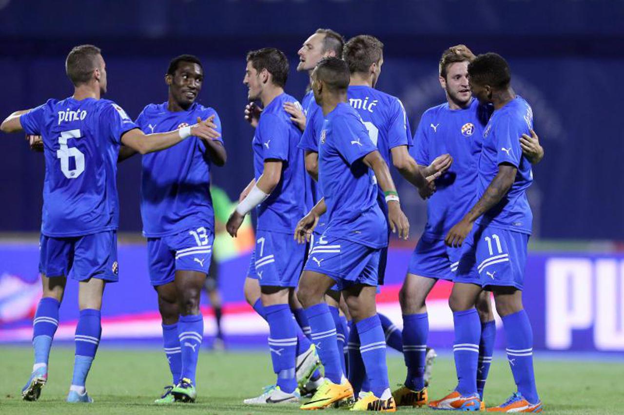 Dinamo