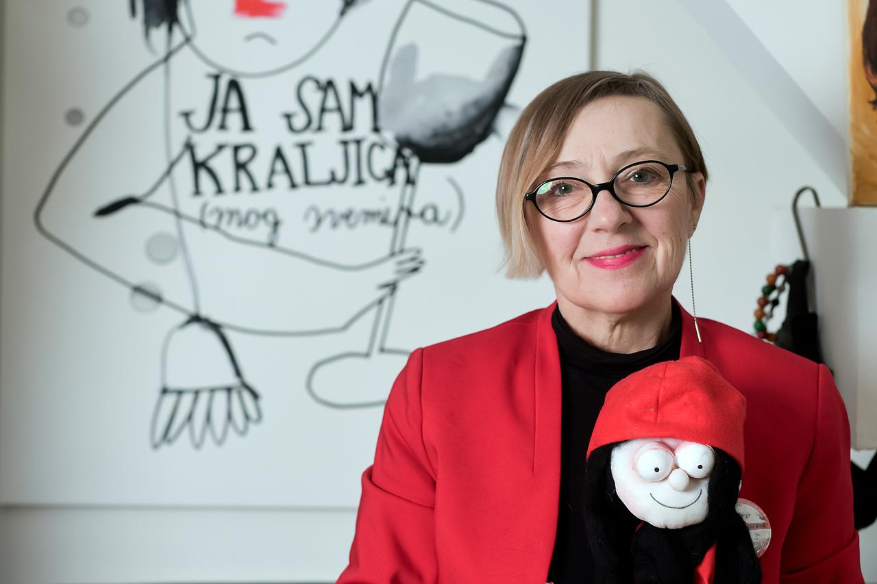 Silvija Šesto